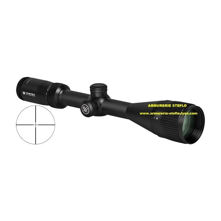 Vortex 6-18X44 Crossfire II AO - BDC