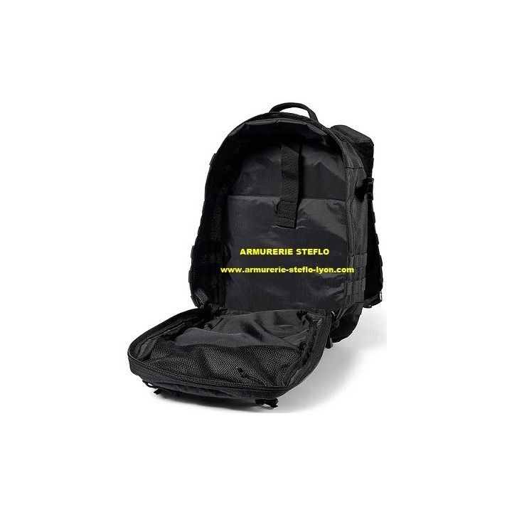 5.11 - Sac à dos - Fast-Tac 12 - Noir