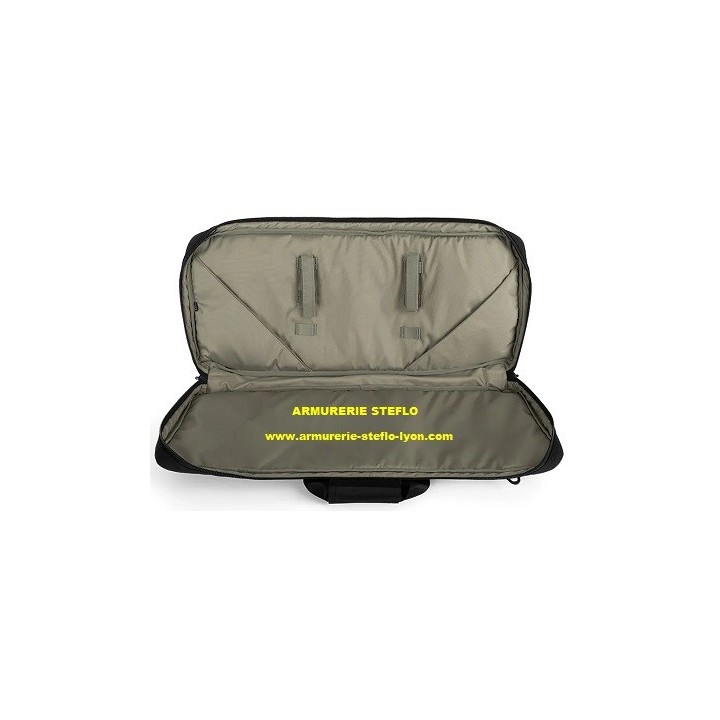 5.11 - Housse Fusil 71 cm - Noir