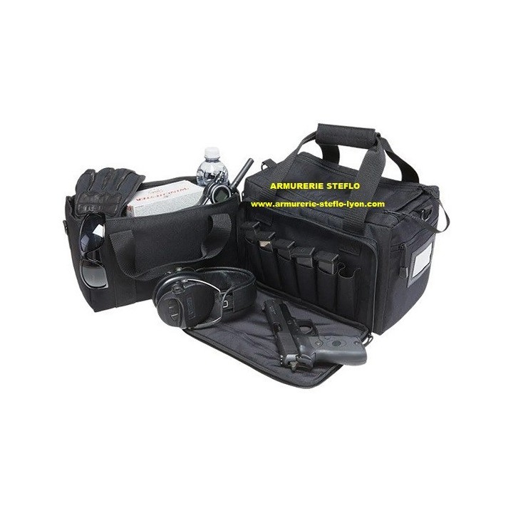 5.11 - sac de tir - Range Qualifier - Noir