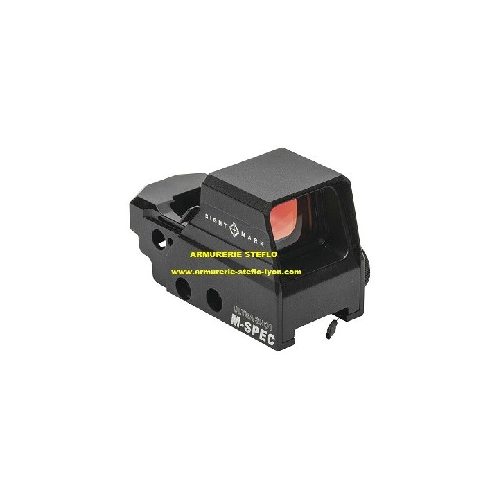 Sight Mark Ultra Shot M-Spec