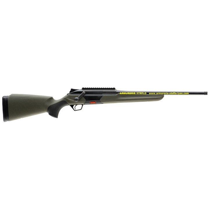 Beretta BRX1 Green - 300WM - 57cm - fileté 14x100