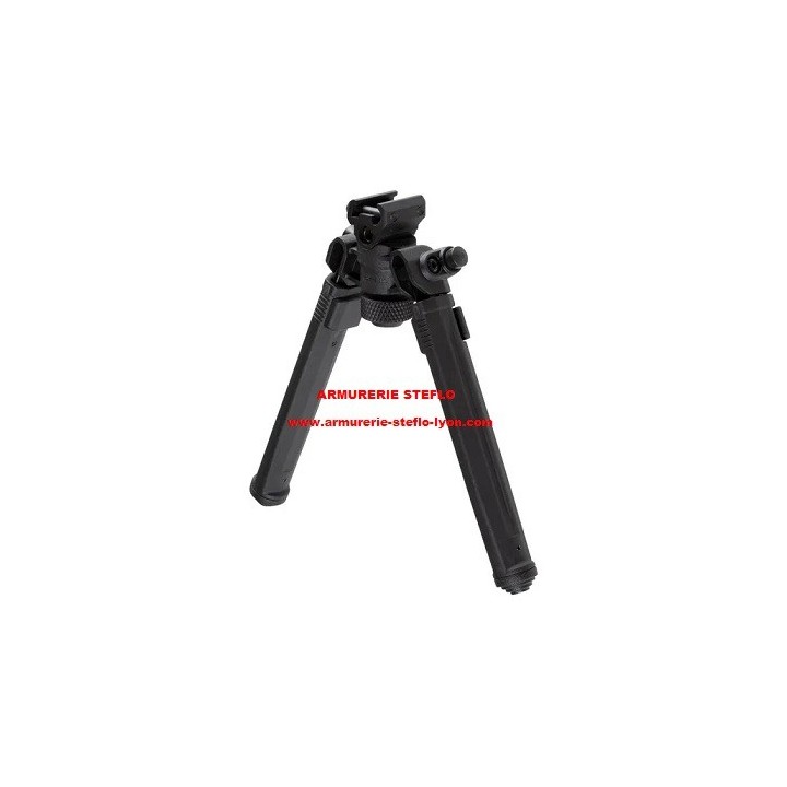 Bipied Magpul Rail Picatinny - Noir