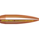 Ogives Hornady cal. 30 BTHP Match 178 grs (x100)