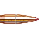 Ogives Hornady cal. 7mm SST 162g (x100)