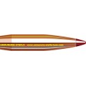 Ogives Hornady cal. 7mm/284 ELD-X 162grs (x100)