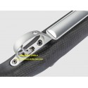 Sako 90 Peak inox - 7mm Rem Mag - 62cm - 15x100