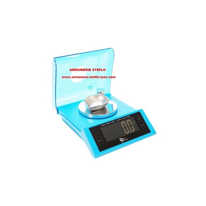 Dillon D-Terminator Electronic Scale