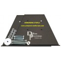 Dillon Réhausseur de presse Strong Mount - 650/750