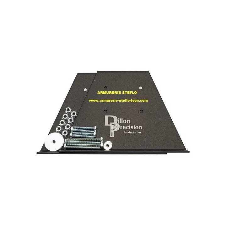 Dillon Réhausseur de presse Strong Mount - 650/750