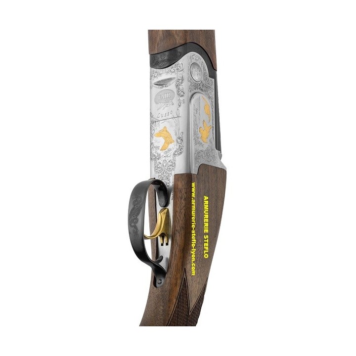 Fair Lusso Acier - 12/76 - 71cm - MD - éjecteurs - CI