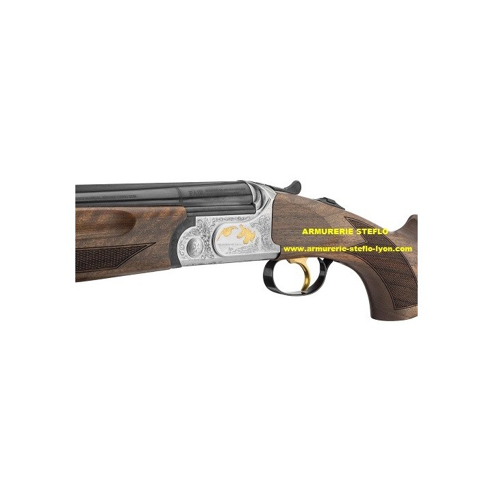 Fair Lusso Acier - 12/76 - 71cm - MD - éjecteurs - CI
