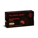 Geco 9mm court FMJ 95grs
