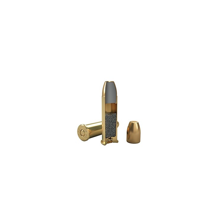 Munitions Magtech - 38 SP - FMJ