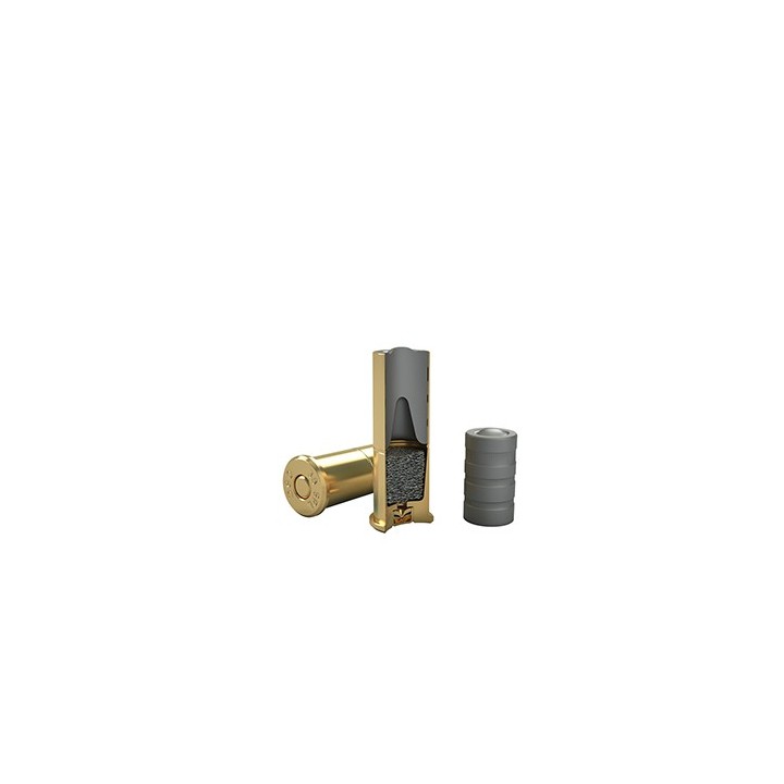 Munition Magtech 9mm