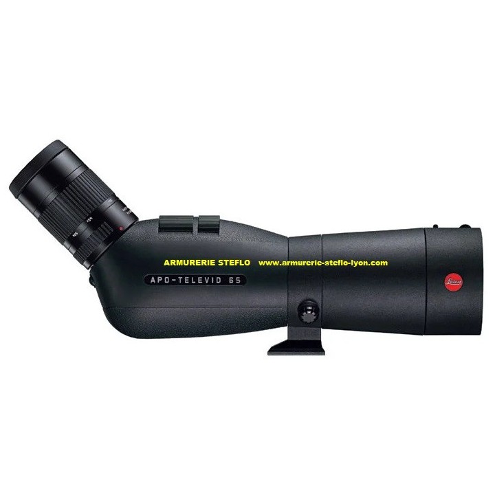 Leica APO-TELEVID 65 25-50X65