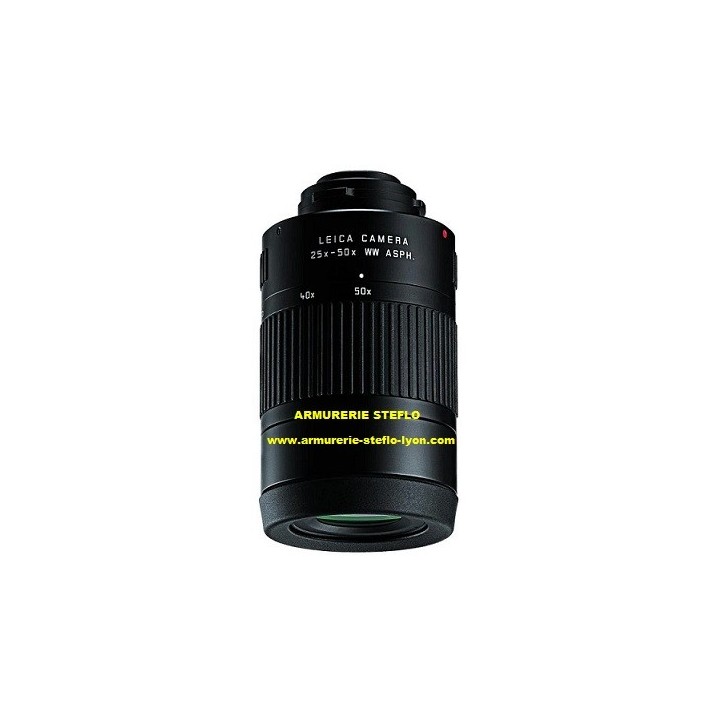 Leica APO-TELEVID 65 25-50X65