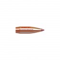 Ogives Hornady ELD-Match 6,5/264 - 140grs