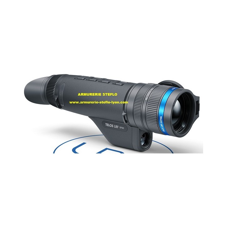 Pulsar Telos LRF XP50