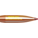 Ogives Hornady 7mm/.284 - 162grs - ELD Match