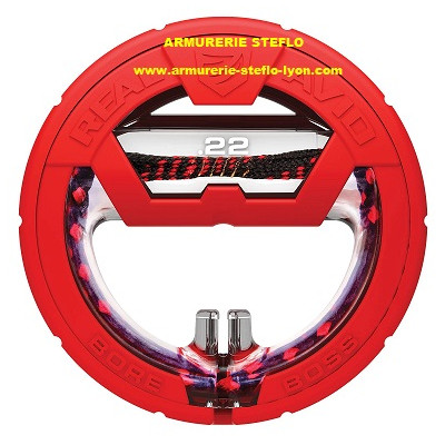 Real Avid Bore Boss  Cordon de nettoyage Real Avid Bore Boss