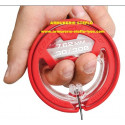 Real Avid Bore Boss  Cordon de nettoyage Real Avid Bore Boss
