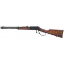 Nouvelle carabine à levier sous garde de Rossi, la Rio Bravo en 22lr.
