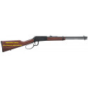 Nouvelle carabine à levier sous garde de Rossi, la Rio Bravo en 22lr.