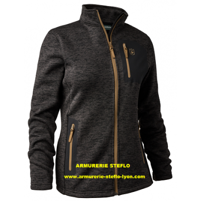 Veste Lady Sarek de Deerhunter, une version conçue pour les femmes.