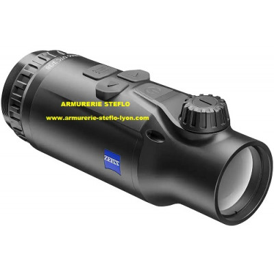 Zeiss DTC 3/38 lunette de chasse clip-on thermique | Armurerie Steflo