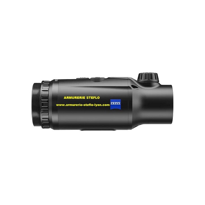 Zeiss DTC 3/38 lunette de chasse clip-on thermique | Armurerie Steflo