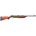 Arttech Prima XP Pompe - L'arme ultime pour les chasseurs.