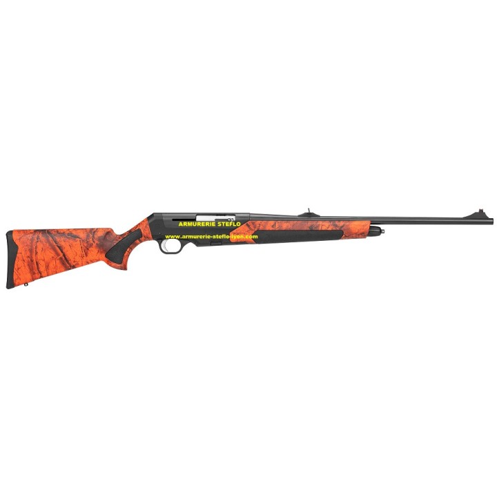 Découvrez l'Arttech Prima Semi auto, votre partenaire pour la chasse