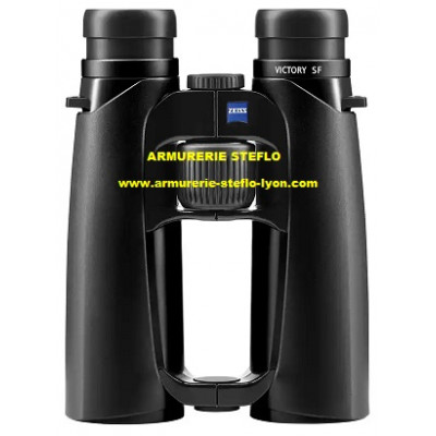 Découvrez la clarté inégalée avec les jumelles Zeiss Victory SF 10x42