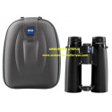 Découvrez la clarté inégalée avec les jumelles Zeiss Victory SF 10x42