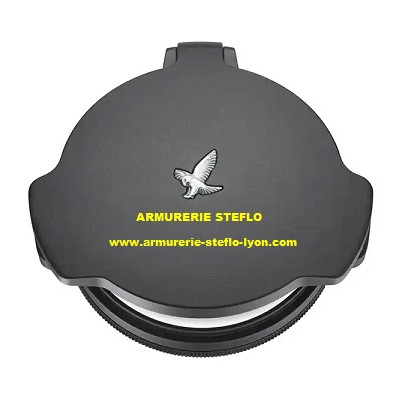 Version spéciale pour les modèles Z8i+ avec un objectif de 24mm.