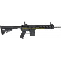 Carabine semi-automatique 22LR fabriqué aux USA par Tippmann Arms.
