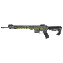 L'Alpen Arms STG15CP - bien plus qu'une simple Carabine