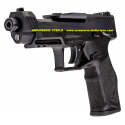 pistolet semi-auto Taurus TX 22 Compétition 22LR