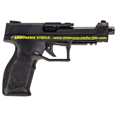 pistolet semi-auto Taurus TX 22 Compétition 22LR