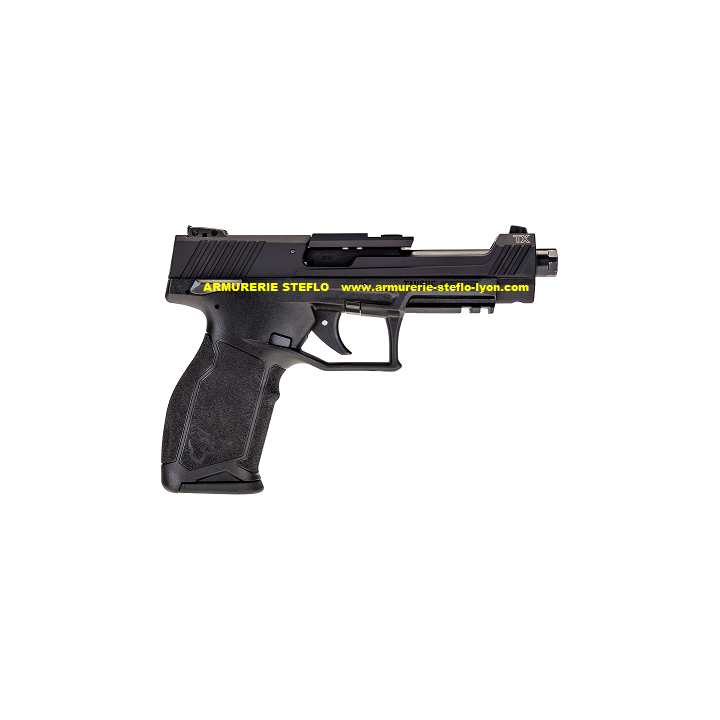 pistolet semi-auto Taurus TX 22 Compétition 22LR