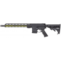 carabine semi-automatique taurus t4 cal 223rem