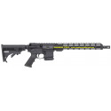 carabine semi-automatique taurus t4 cal 223rem