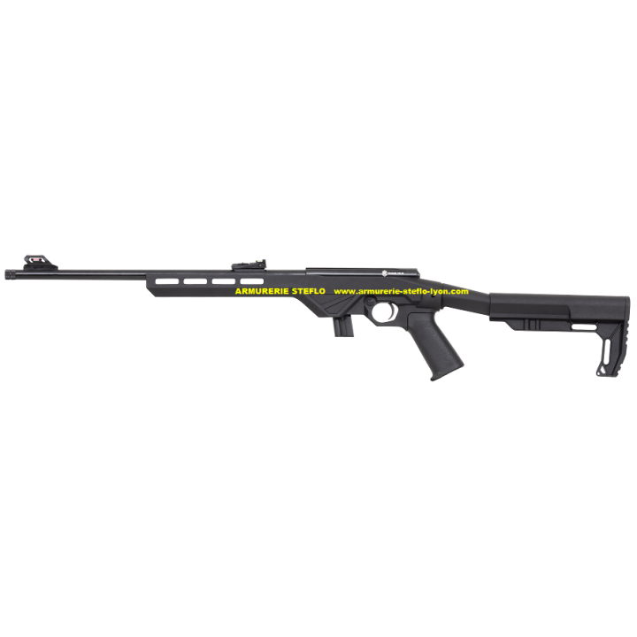 Carabine à verrou Citadel Trakr cal 22lr