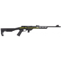 Carabine à verrou Citadel Trakr cal 22lr