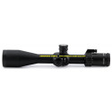 lunette de tir longue distance Shepherd BRS 5-25x56 FFP MIL