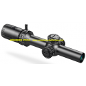 Lunette tactical de tir Swampfox arrowhead 1-10x24