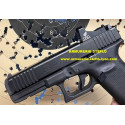 German Precision Optics Point Rouge Spectra Pistol Dot
