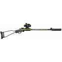 Chiappa Little Badger cal 22lr + Point rouge tactique RTI (rouge ou vert)