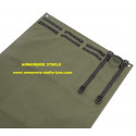tapis de tir haut de gamme mauser 200x75cm
